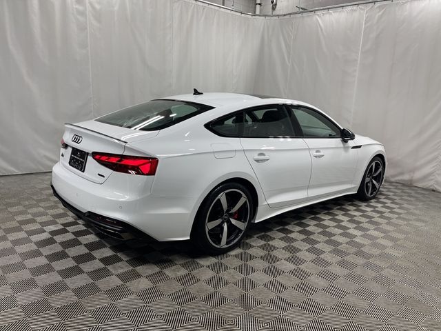 2024 Audi A5 Sportback S Line Premium Plus