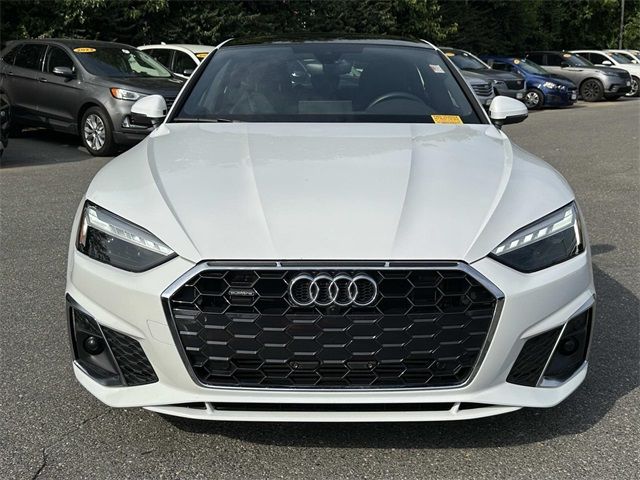 2024 Audi A5 Sportback S Line Premium Plus