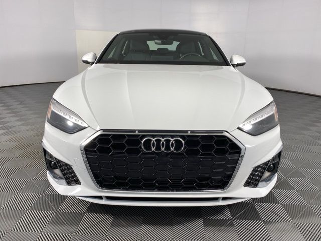 2024 Audi A5 Sportback S Line Premium Plus