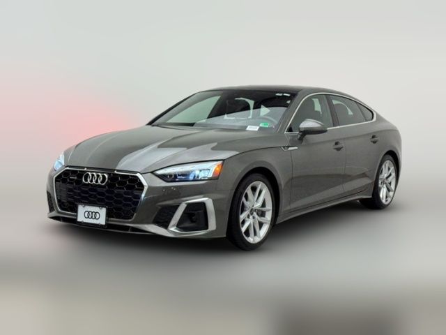 2024 Audi A5 Sportback S Line Premium Plus