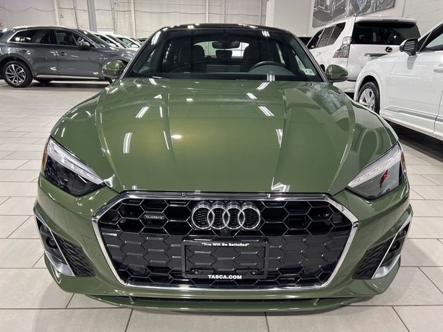 2024 Audi A5 Sportback S Line Premium Plus