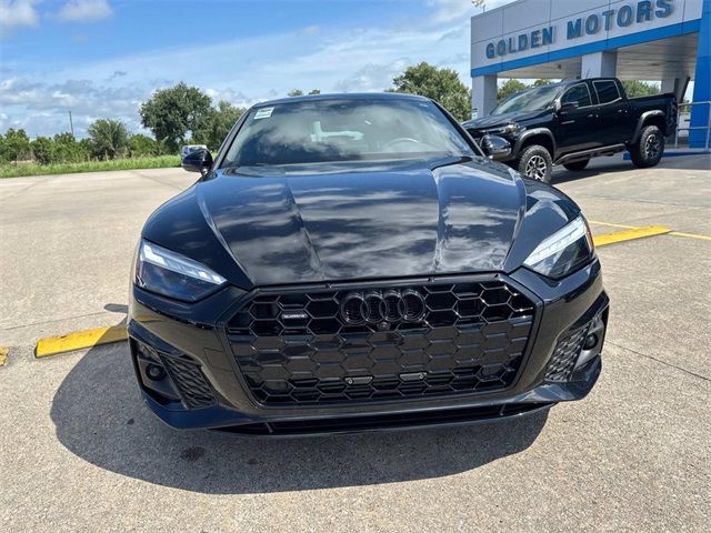 2024 Audi A5 Sportback S Line Premium Plus