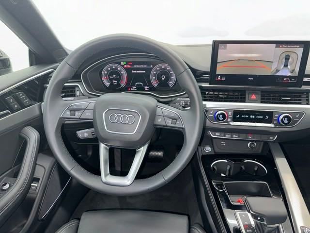 2024 Audi A5 Sportback S Line Premium Plus