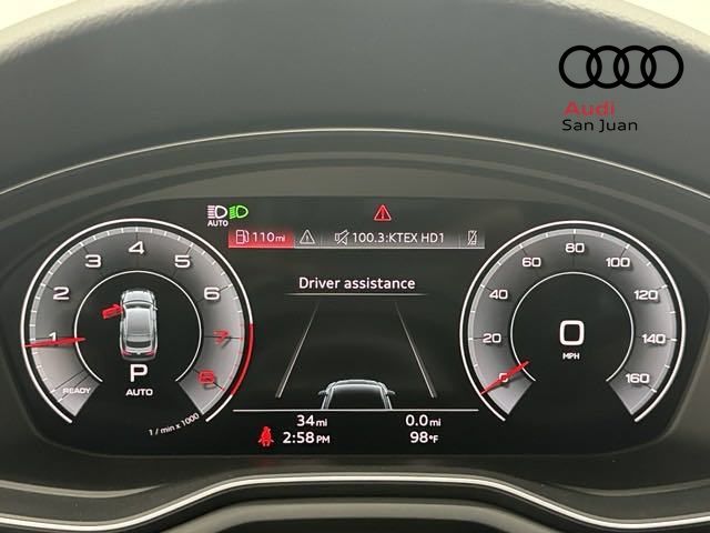 2024 Audi A5 Sportback S Line Premium Plus