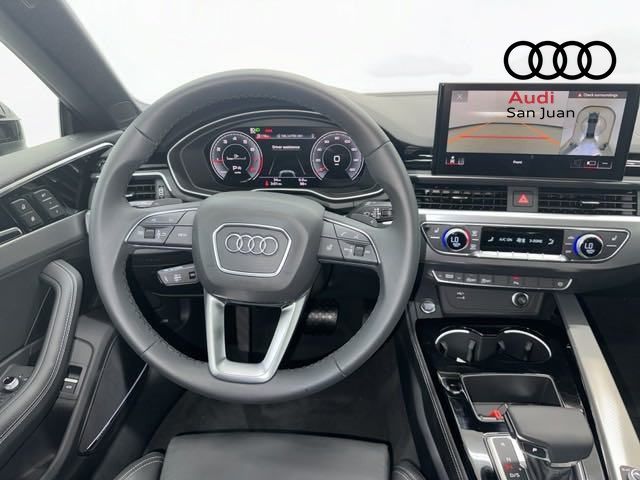 2024 Audi A5 Sportback S Line Premium Plus