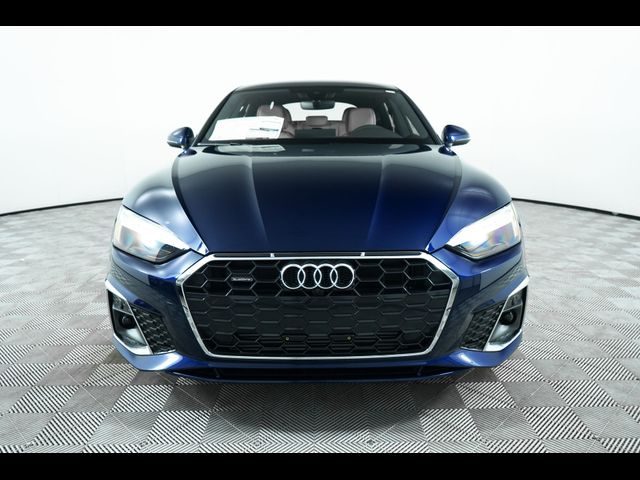 2024 Audi A5 Sportback S Line Premium Plus