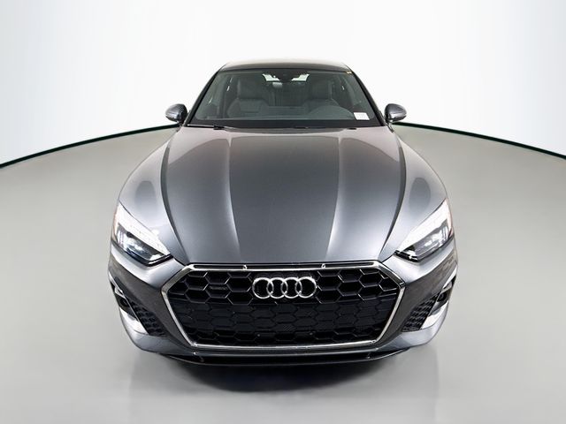 2024 Audi A5 Sportback S Line Premium Plus