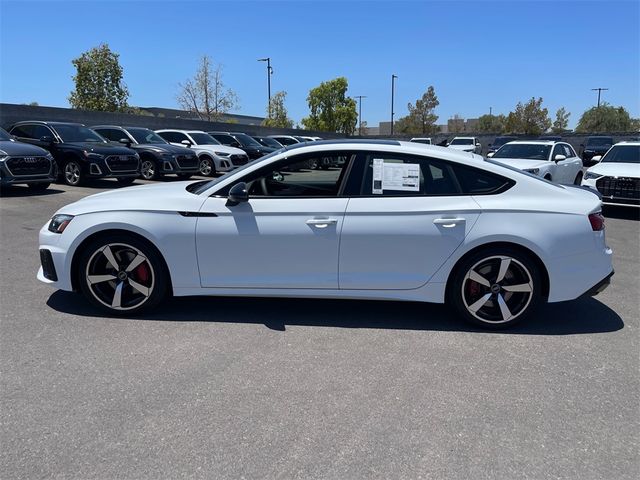 2024 Audi A5 Sportback S Line Premium Plus