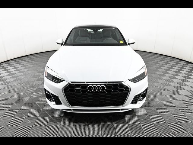 2024 Audi A5 Sportback S Line Premium Plus