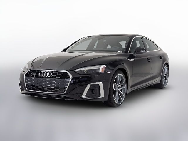 2024 Audi A5 Sportback S Line Premium Plus