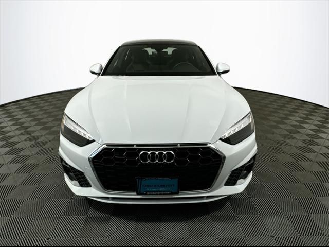 2024 Audi A5 Sportback S Line Premium Plus