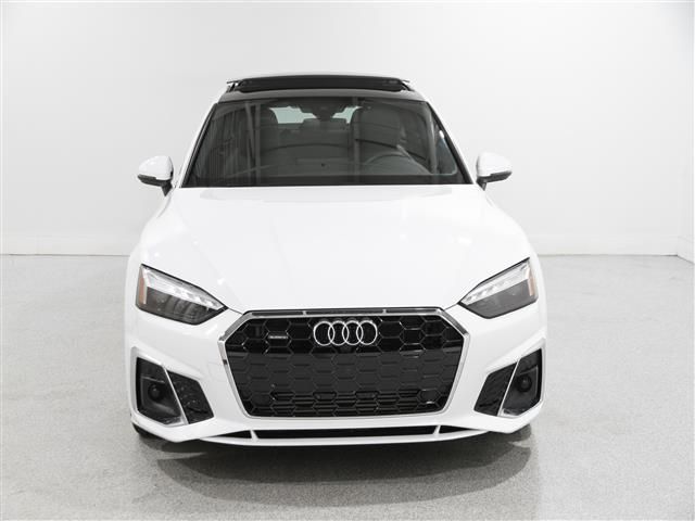 2024 Audi A5 Sportback S Line Premium Plus