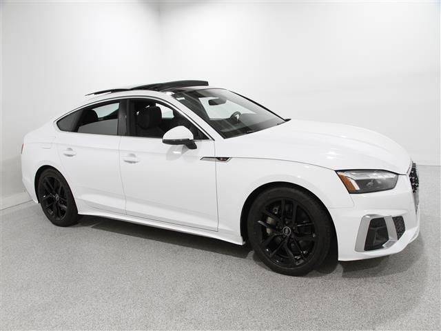 2024 Audi A5 Sportback S Line Premium Plus