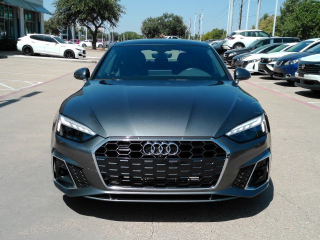 2024 Audi A5 Sportback S Line Premium Plus