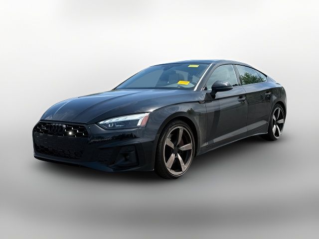 2024 Audi A5 Sportback S Line Premium Plus