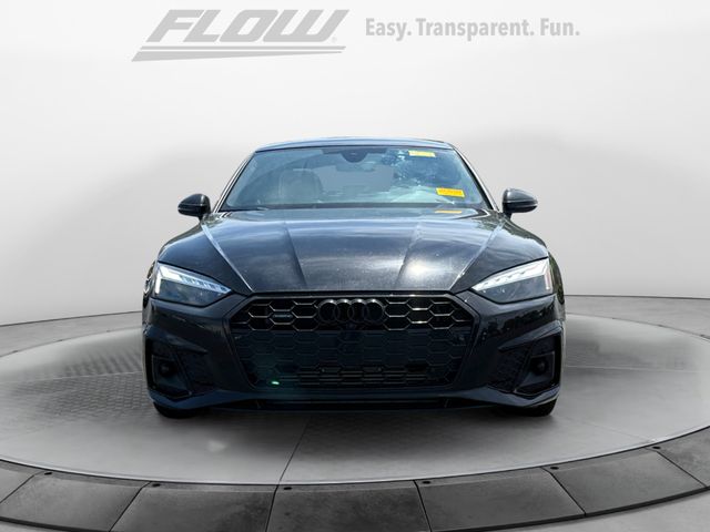 2024 Audi A5 Sportback S Line Premium Plus