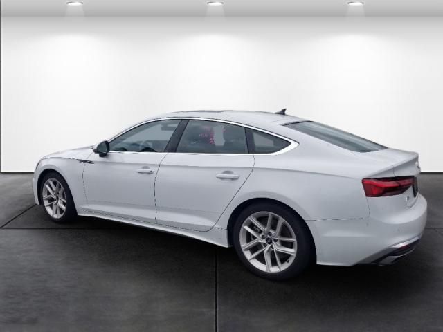 2024 Audi A5 Sportback S Line Premium Plus