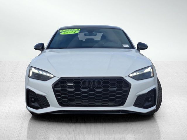 2024 Audi A5 Sportback S Line Premium Plus