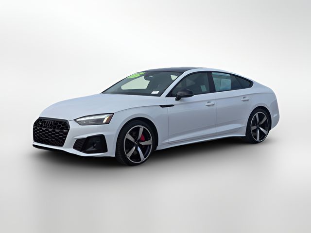 2024 Audi A5 Sportback S Line Premium Plus