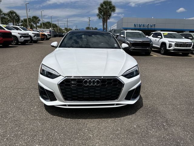 2024 Audi A5 Sportback S Line Premium Plus
