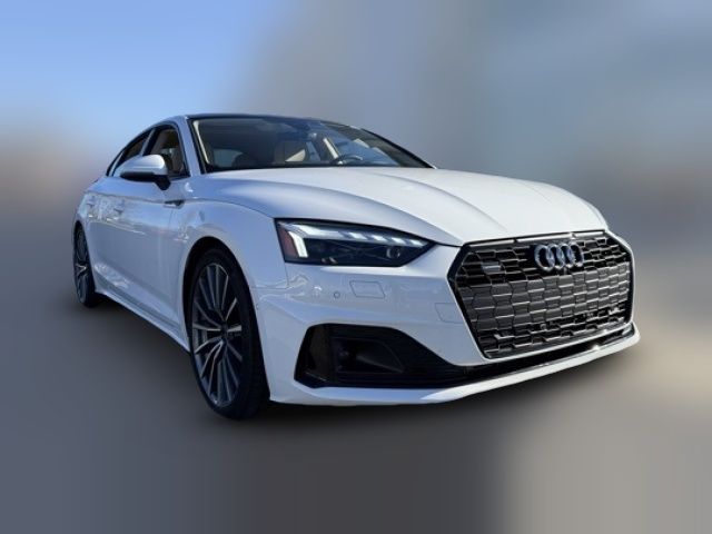 2024 Audi A5 Sportback Prestige