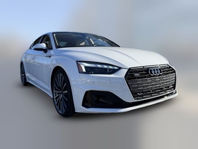 2024 Audi A5 Sportback Prestige