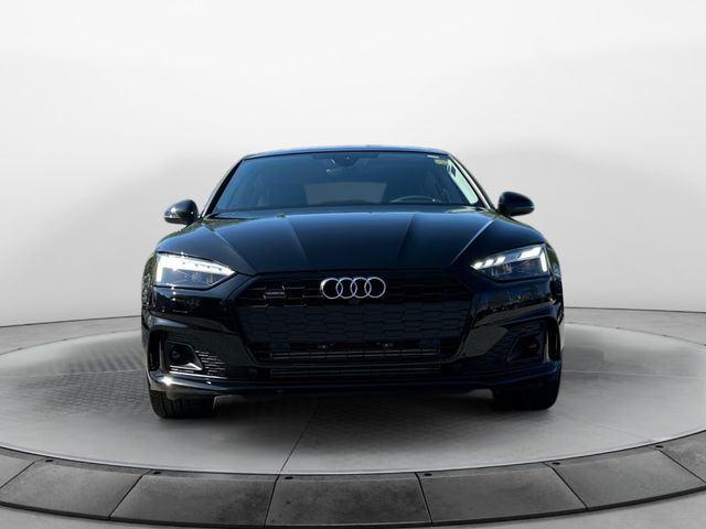 2024 Audi A5 Sportback Prestige