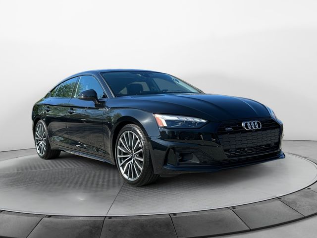 2024 Audi A5 Sportback Prestige