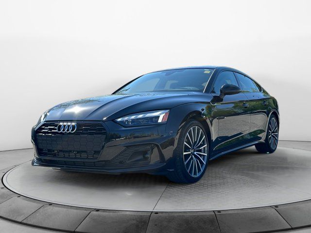 2024 Audi A5 Sportback Prestige