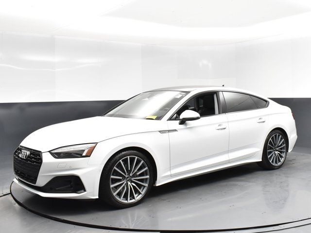 2024 Audi A5 Sportback Prestige