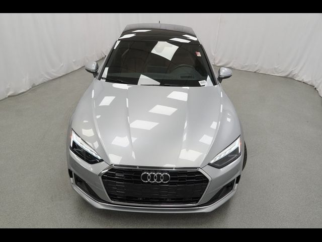 2024 Audi A5 Sportback Prestige