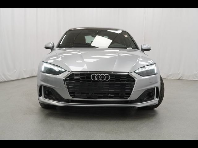 2024 Audi A5 Sportback Prestige