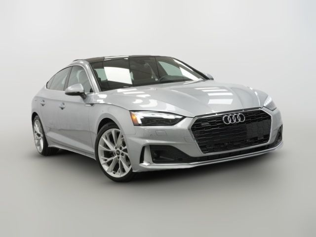 2024 Audi A5 Sportback Prestige