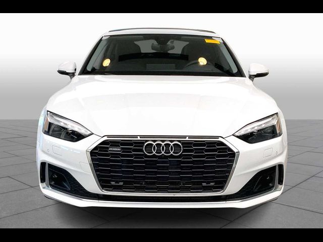 2024 Audi A5 Sportback Prestige