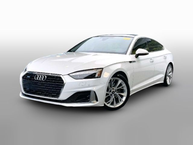 2024 Audi A5 Sportback Prestige