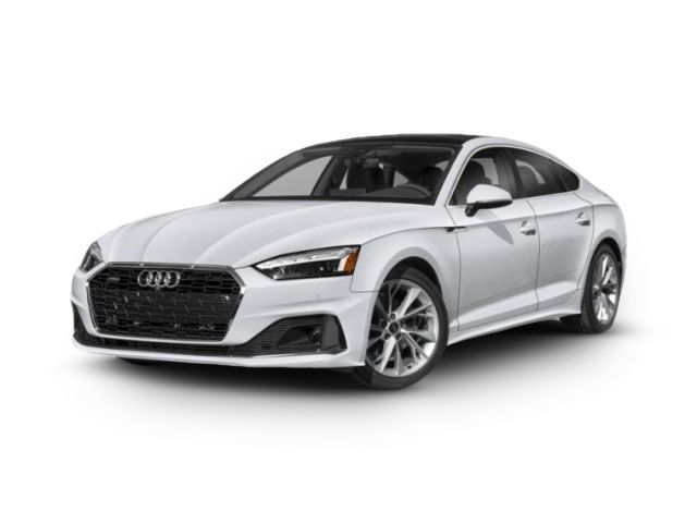 2024 Audi A5 Sportback Prestige