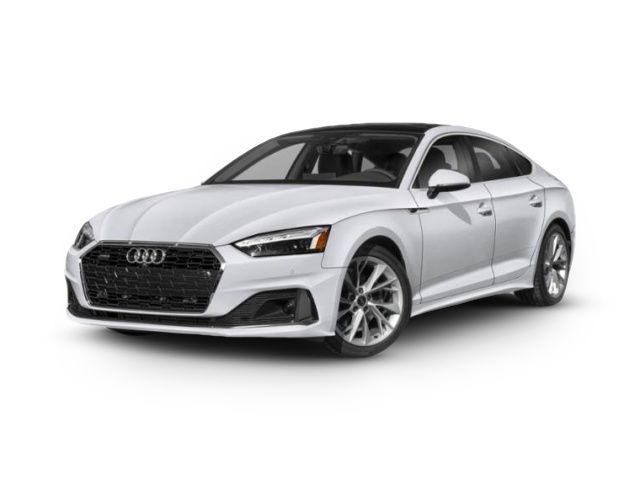 2024 Audi A5 Sportback Prestige