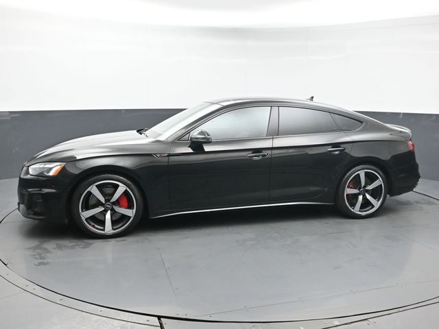 2024 Audi A5 Sportback S Line Prestige