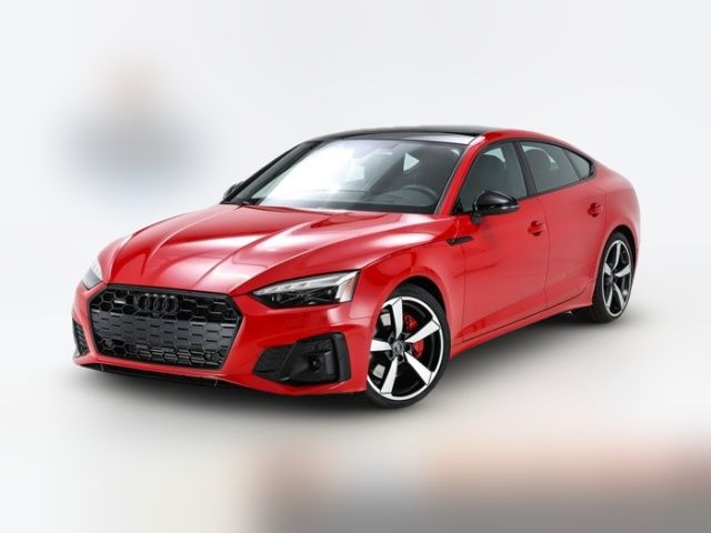 2024 Audi A5 Sportback S Line Prestige