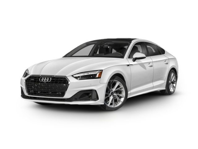 2024 Audi A5 Sportback S Line Prestige