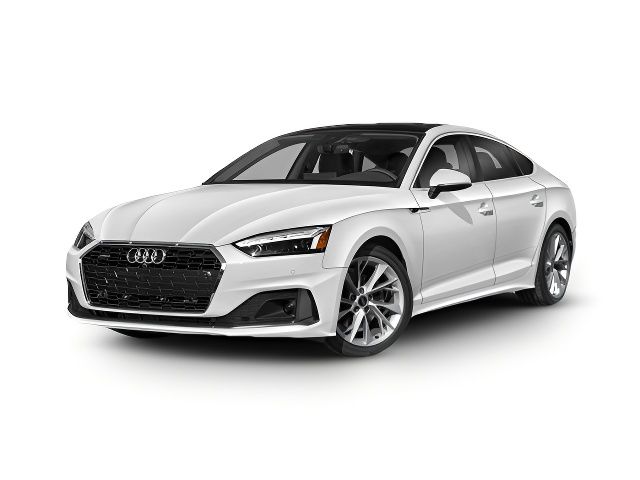 2024 Audi A5 Sportback S Line Prestige