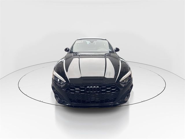 2024 Audi A5 Sportback S Line Prestige