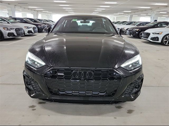 2024 Audi A5 Sportback S Line Prestige