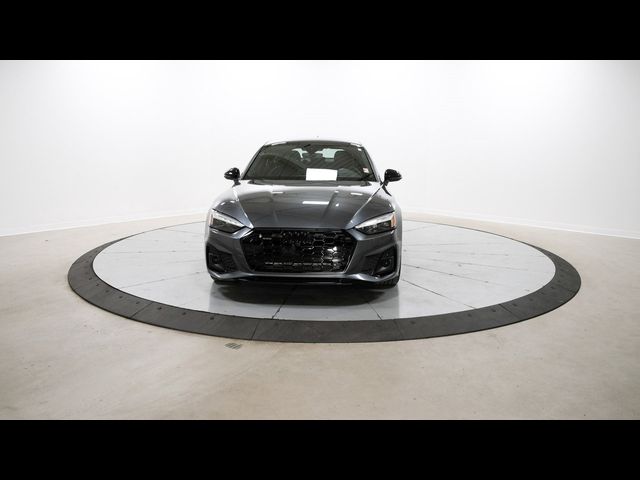 2024 Audi A5 Sportback S Line Prestige