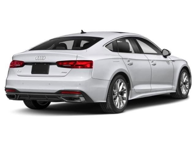 2024 Audi A5 Sportback S Line Prestige