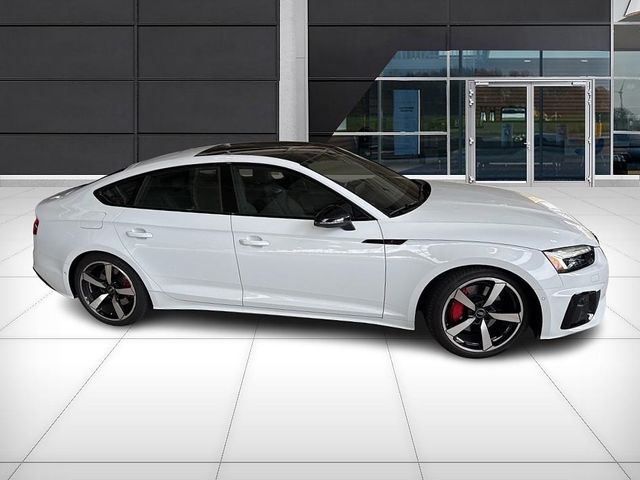 2024 Audi A5 Sportback S Line Prestige