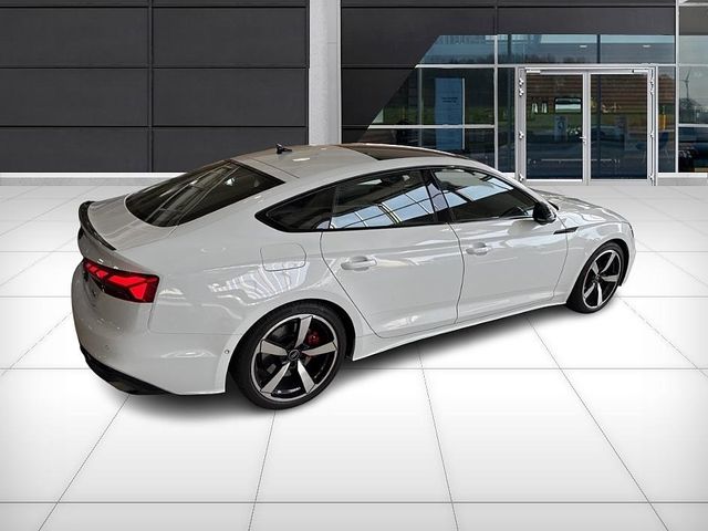 2024 Audi A5 Sportback S Line Prestige