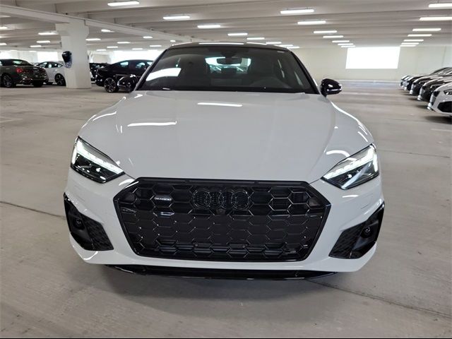 2024 Audi A5 Sportback S Line Prestige