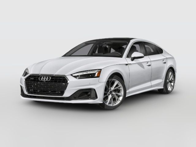 2024 Audi A5 Sportback S Line Prestige