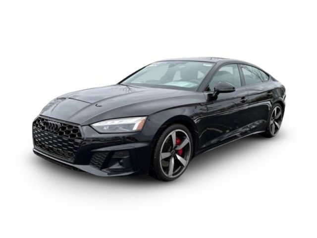 2024 Audi A5 Sportback S Line Prestige